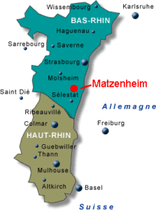 Matzenheim