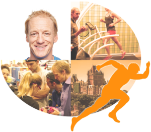 Clinique du Coureur : formations à Strasbourg et Matzenheim en Alsace