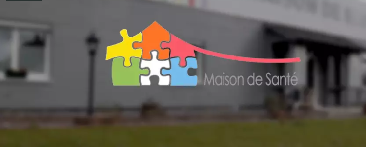 Vidéo de l'inauguration de la maison de santé de matzenheim